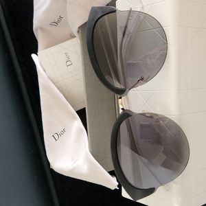 Dior sunglasses
